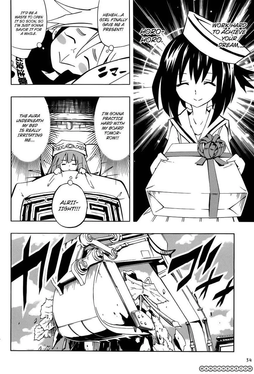 Shaman King 0 Chapter 3 32